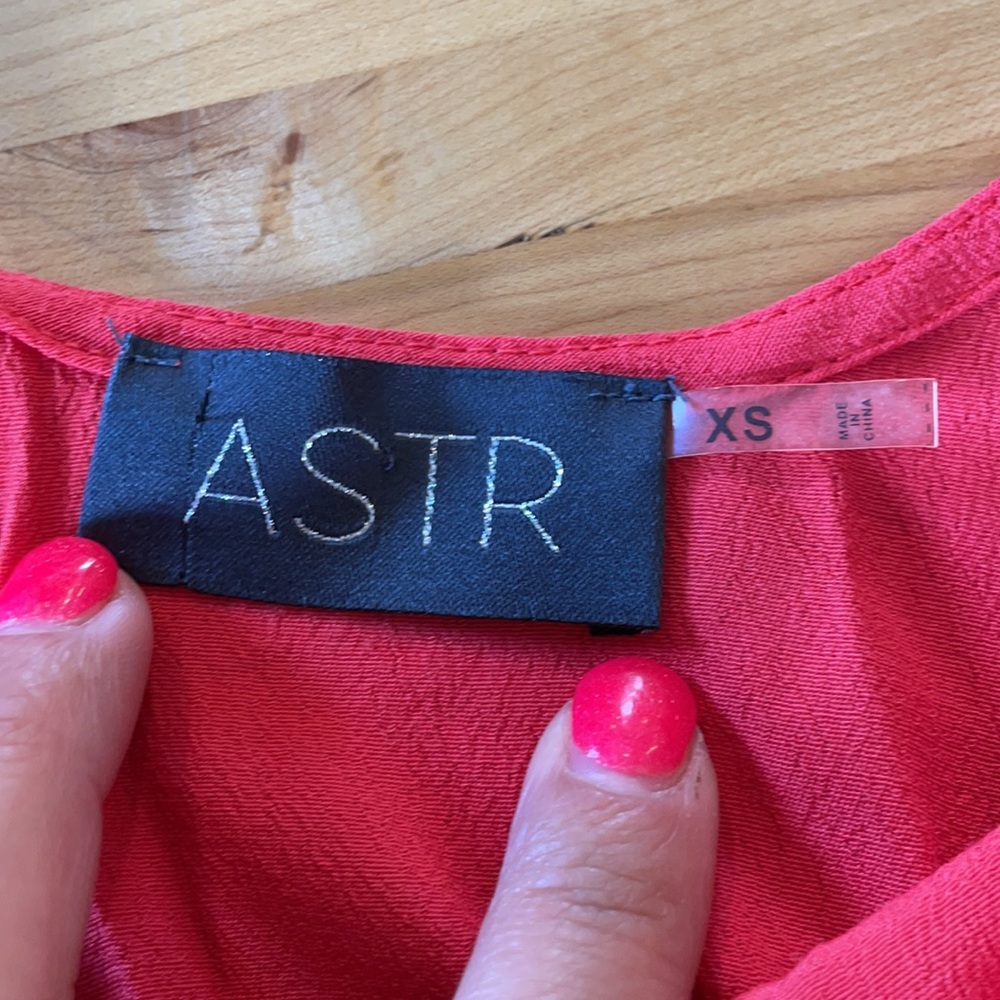 ASTR Tank - Picture 5 of 6